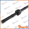 Demi-Arbre de Transmission MTM gauche pour HYUNDAI | NWP-HY-521, HYSH-DM24MTL
